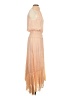 A.L.C. Tan Cocktail Dress Size 4 - photo 4