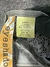 Eyeshadow 100% Nylon Gray Cardigan Size XL - photo 8