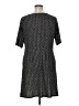 Apt. 9 Chevron-herringbone Gray Casual Dress Size XL - photo 2