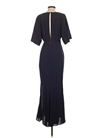 Alexia Admor Cocktail Dress (view 2)