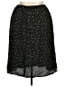 Unbranded Stars Black Casual Skirt Size XL (estimated) - photo 2