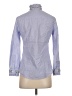 J.Crew 100% Cotton Blue Long Sleeve Button-Down Shirt Size 0 - photo 2