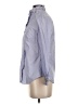 J.Crew 100% Cotton Blue Long Sleeve Button-Down Shirt Size 0 - photo 5