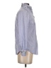 J.Crew 100% Cotton Blue Long Sleeve Button-Down Shirt Size 0 - photo 4
