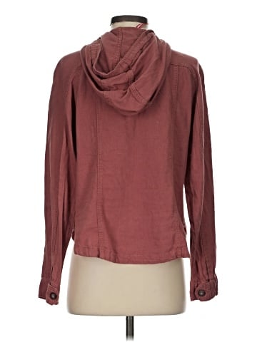 Unionbay Long Sleeve Button-Down Shirt (view 2)