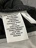 Ann Taylor LOFT Solid Black Casual Pants Size 10 - photo 8