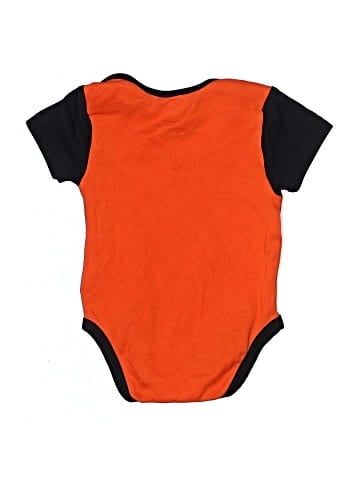 NHL Short Sleeve Onesie (view 2)