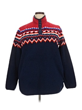 Lands' End Pullover Sweater