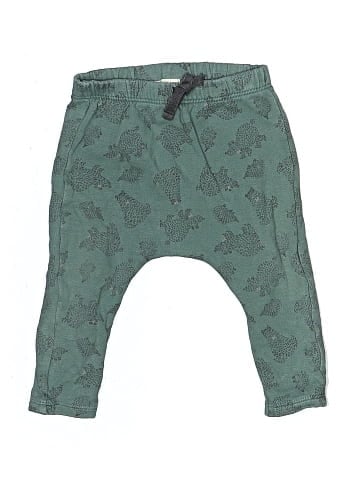 Zara Casual Pants (view 1)
