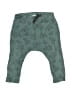 Zara Paisley Green Casual Pants Size 62 - photo 1