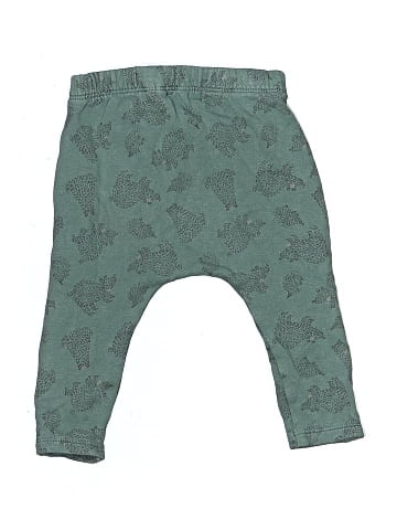 Zara Casual Pants (view 2)