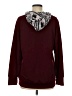 Assorted Brands Burgundy Pullover Sweater Size M - photo 2