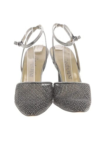 Yves Saint Laurent Vintage Heels (view 2)