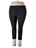 Athletic Works Gray Active Pants Size 22 - photo 1
