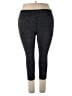 Athletic Works Gray Active Pants Size 22 - photo 2