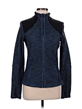 Lululemon Athletica Track Jacket
