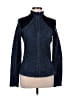 Lululemon Athletica Blue Track Jacket Size 10 - photo 1