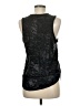 Rag & Bone Black Sleeveless Blouse Size M - photo 2