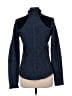 Lululemon Athletica Blue Track Jacket Size 10 - photo 2