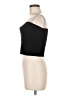 EFAN Black Sleeveless Top Size M - photo 5