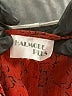 Halmode Plus 100% Polyester Paisley Red Casual Dress Size 24 waist - photo 7
