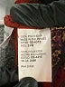 Halmode Plus 100% Polyester Paisley Red Casual Dress Size 24 waist - photo 8