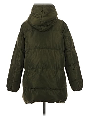Springfield Coat (view 2)