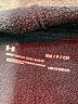 Under Armour Black Sweatshirt Size S - photo 7