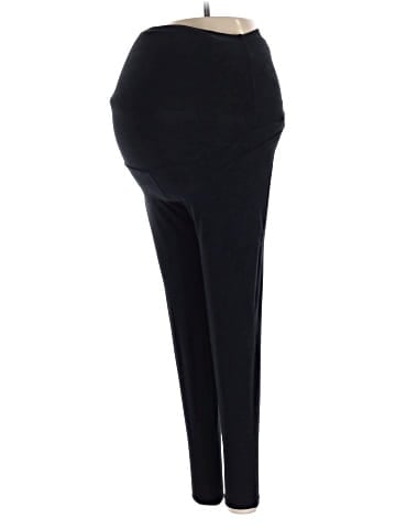 Beyond the Bump by Beyond Yoga Active Pants (view 1)