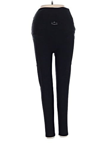 Beyond the Bump by Beyond Yoga Active Pants (view 2)