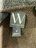 Worthington Brown Long Sleeve Top Size M - photo 4