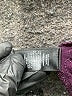 Express Purple Sleeveless Blouse Size XS - photo 8