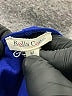 Rolla Coster Solid Blue Romper Size M - photo 4