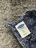 Old Navy 100% Cotton Gray Short Sleeve Blouse Size XS - photo 7