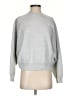 VICI Solid Gray Pullover Sweater Size XS - photo 1