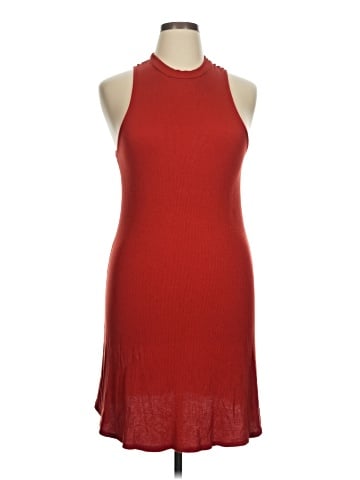 Mossimo Supply Co. Cocktail Dress (view 1)