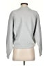 VICI Solid Gray Pullover Sweater Size XS - photo 2