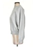 VICI Solid Gray Pullover Sweater Size XS - photo 5