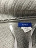 Apt. 9 Gray Poncho One size - photo 7
