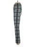 Acne Studios Plaid Teal Blue Wool Pants Size XXS - photo 5