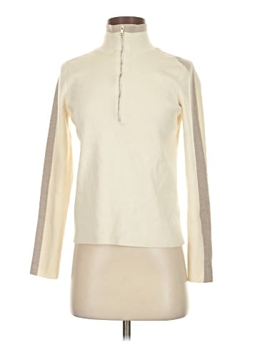 Reiss Turtleneck Sweater (view 1)