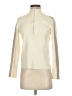 Reiss Ivory Turtleneck Sweater Size S (estimated) - photo 1