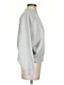 VICI Solid Gray Pullover Sweater Size XS - photo 4