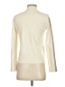 Reiss Ivory Turtleneck Sweater Size S (estimated) - photo 2