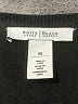 White House Black Market 100% Rayon Black Pullover Sweater Size M - photo 7