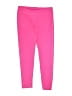 Under Armour Pink Active Pants Size L (youth) - photo 1