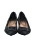 Sofft Black Heels Size 11 - photo 2