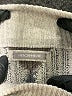 Hemisphere Argyle Gray Tan Cardigan Size EU 36 / US 6 - photo 7