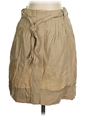 Elie Tahari Casual Skirt (view 1)