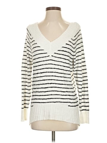 Caslon Pullover Sweater (view 1)
